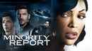 Minority Report Poster 4