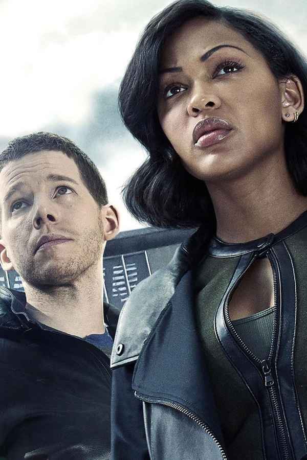 Minority Report Poster 5