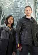 Minority Report Poster 6