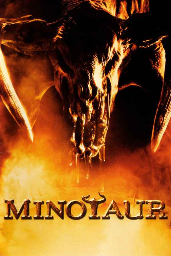 Minotaur Poster 5