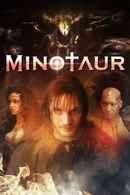 Minotaur Poster 1