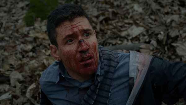 Minutes Past Midnight Poster 4