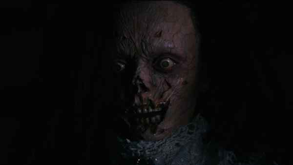 Minutes Past Midnight Poster 6