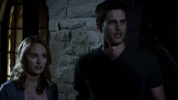 Minutes to Midnight Poster 3