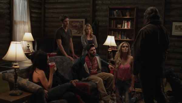 Minutes to Midnight Poster 4