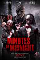 Minutes to Midnight Poster 1