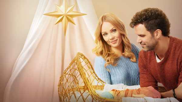 Miracle in Bethlehem, PA Poster 1