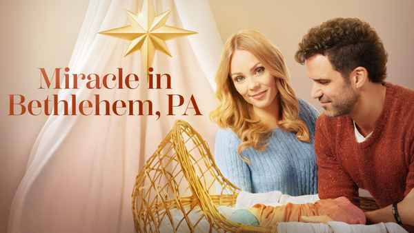 Miracle in Bethlehem, PA Poster 2
