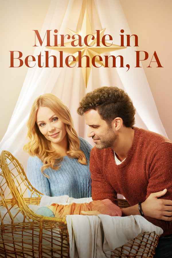 Miracle in Bethlehem, PA Poster 4