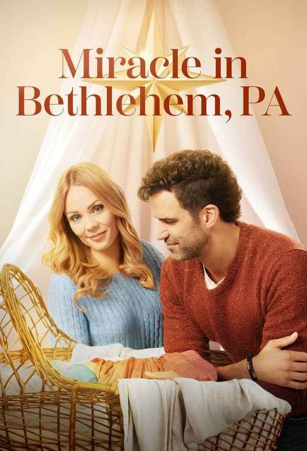 Miracle in Bethlehem, PA Poster 6