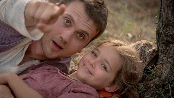 Miracle in Cell No. 7 Poster 1