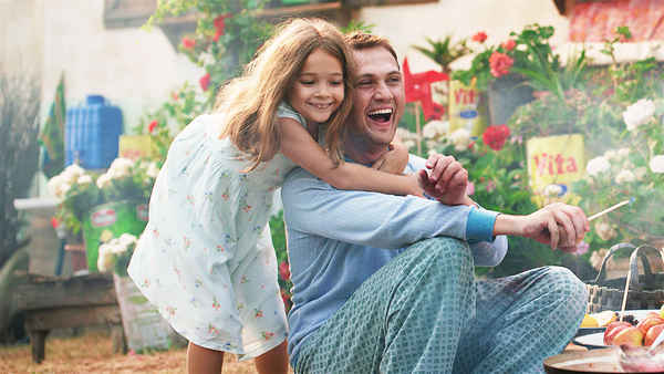 Miracle in Cell No. 7 Poster 6