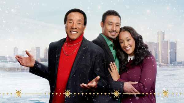 Miracle in Motor City Poster 1