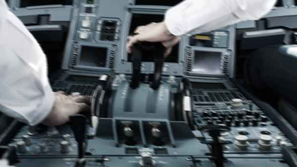 Miracle Landing on the Hudson Poster 1