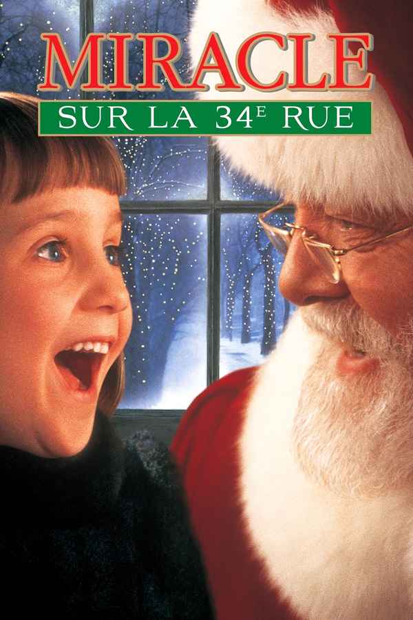 Miracle On 34th Street Poster 6