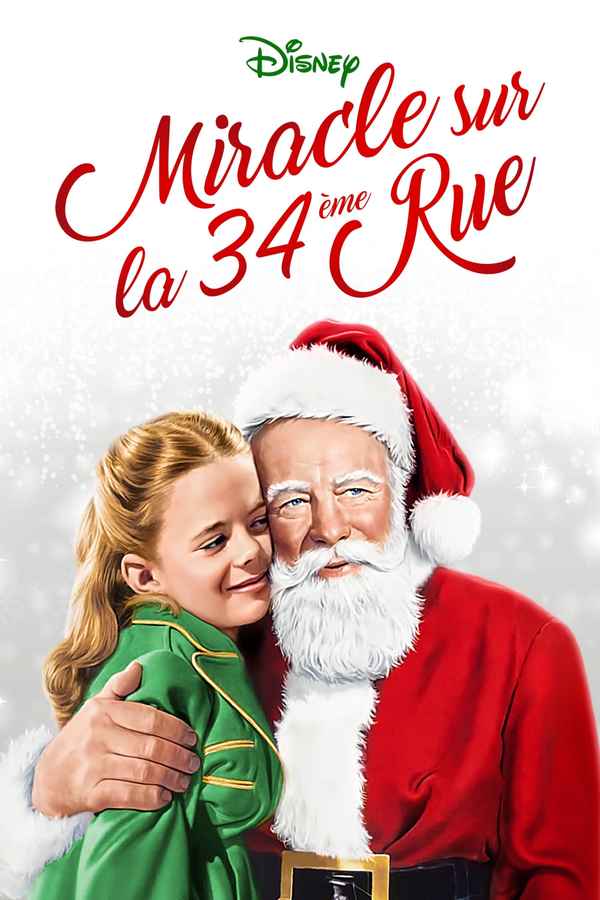 Miracle On 34th Street Poster 4