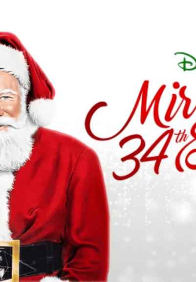 Miracle On 34th Street