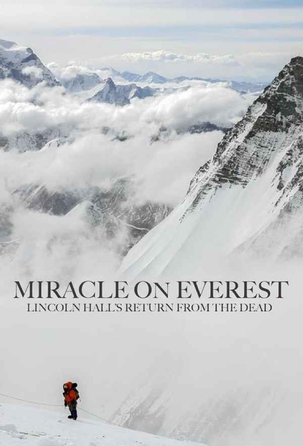 Miracle on Everest Poster 2