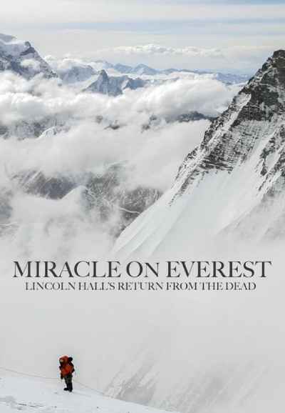 Miracle on Everest