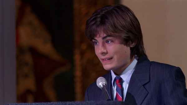 Miracle Run Poster 1