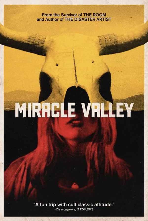 Miracle Valley Poster 7