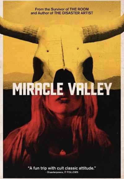 Miracle Valley