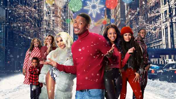 Miracles Across 125th Street Poster 1