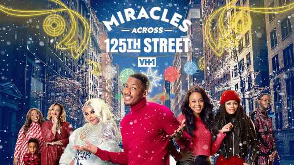 Miracles Across 125th Street Poster 3
