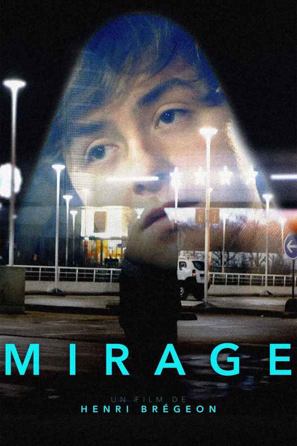 Mirage Poster 2