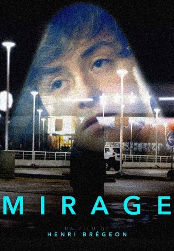 Mirage Poster 5