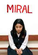 Miral Poster 4