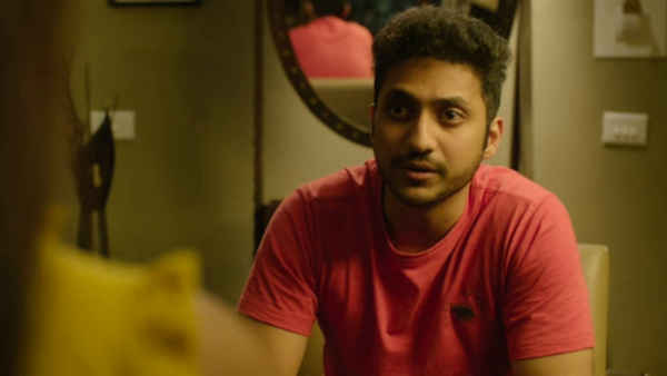 Miranda House Poster 1