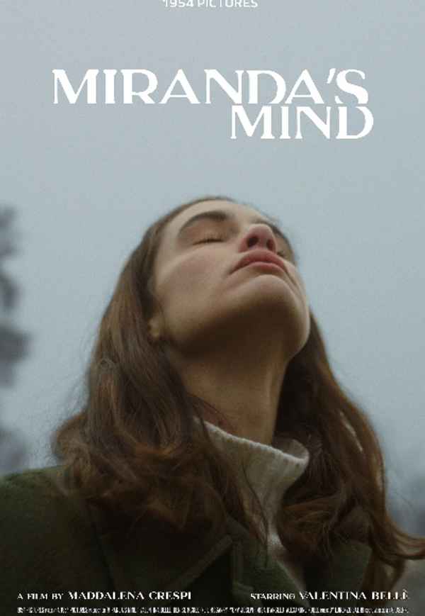 Miranda's Mind Poster 3