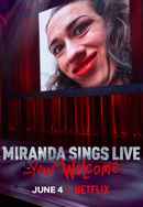 Miranda Sings Live…Your Welcome Poster 6