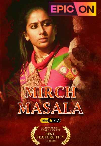 MIRCH MASALA