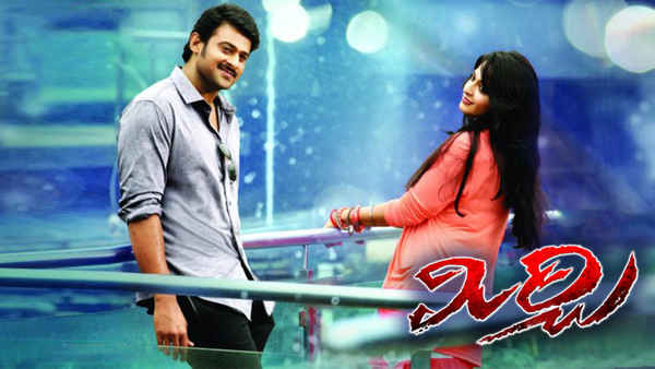 Mirchi Poster 1