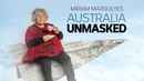 Miriam Margolyes: Australia Unmasked Poster 4
