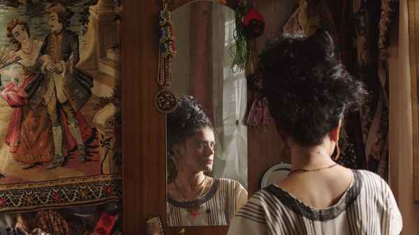 Mirror Mirror Poster 1