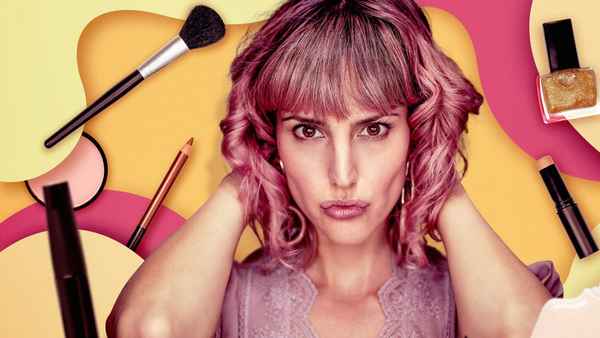 Mirror Mirror Poster 3