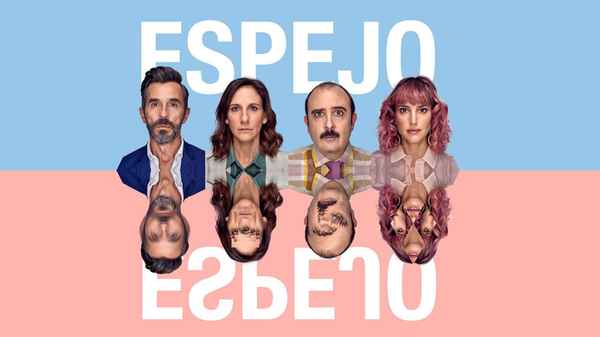 Mirror Mirror Poster 2