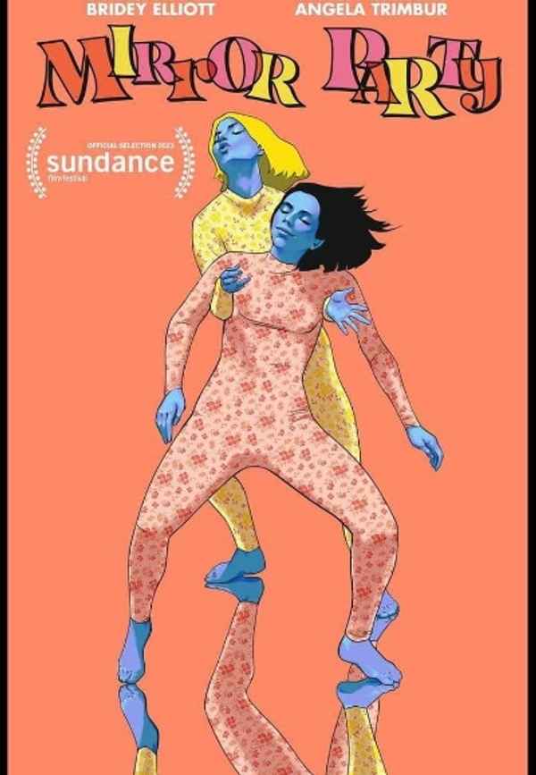 Mirror Party Poster 2