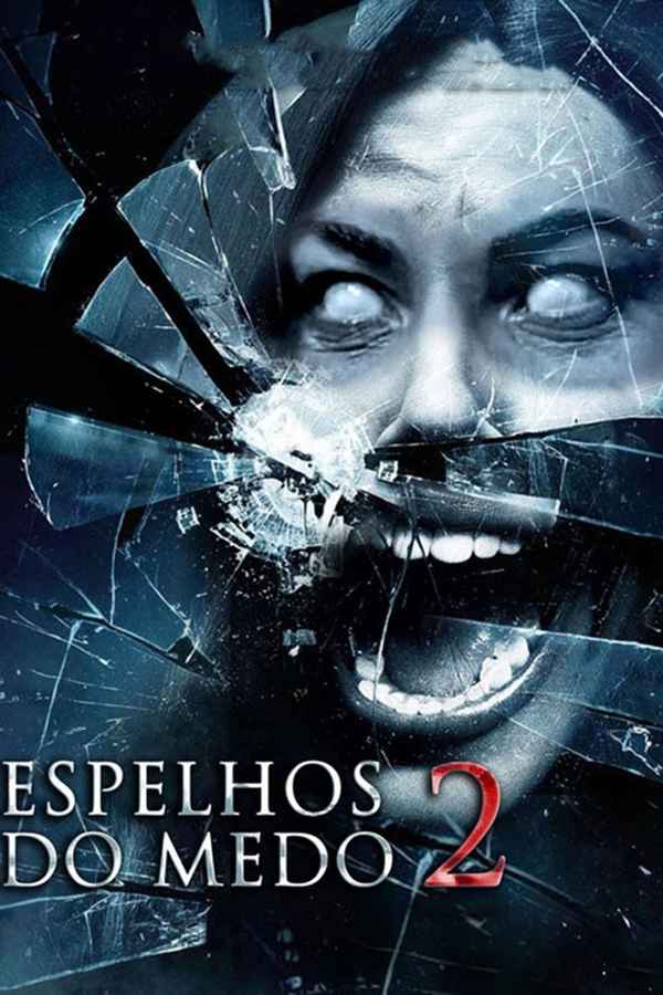 Mirrors 2 Poster 5