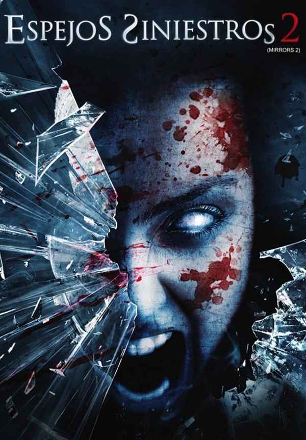 Mirrors 2 Poster 7