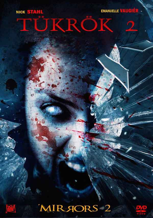 Mirrors 2 Poster 3
