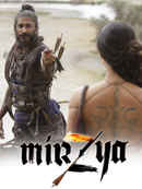 Mirzya Poster 5