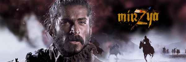 Mirzya Poster 2