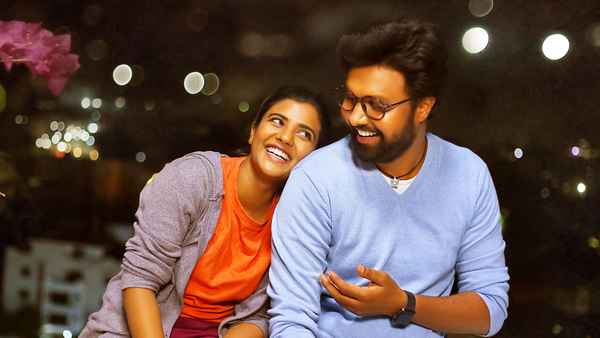 Mis(s) Match Poster 1