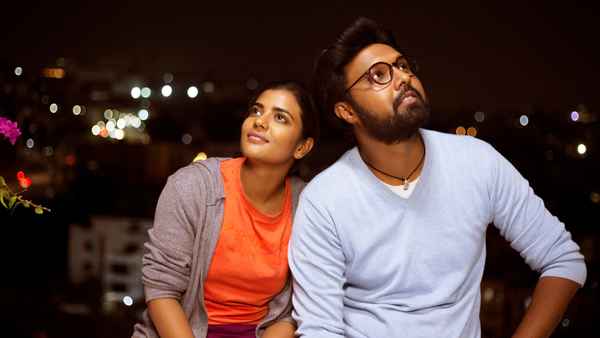 Mis(s) Match Poster 2