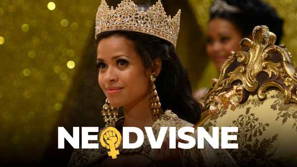 Misbehaviour Poster 6