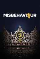 Misbehaviour Poster 2
